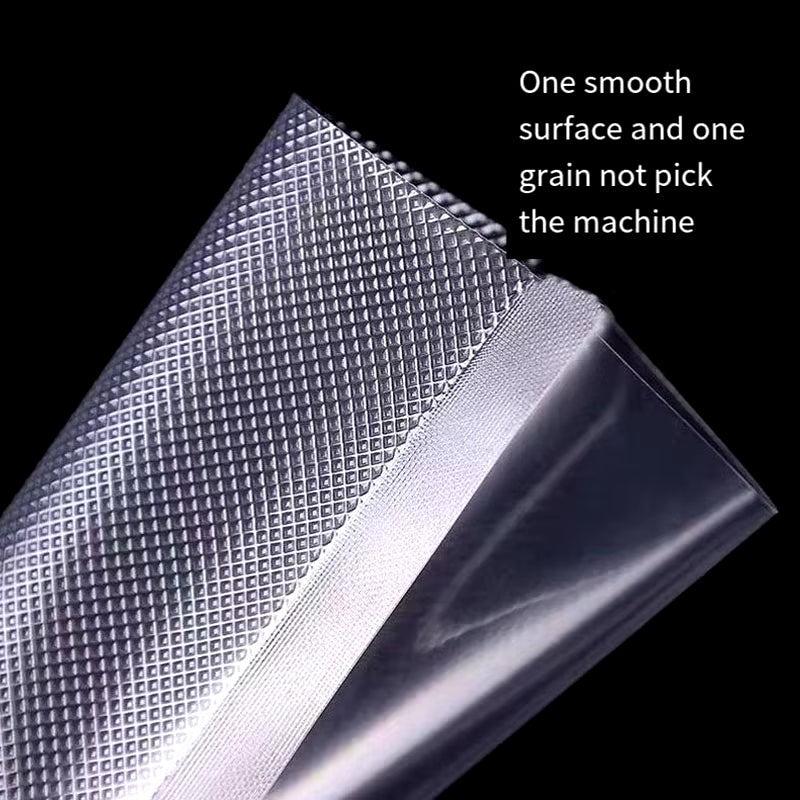 2025 High-Quality Vacuum Sealer Machine with 2 in 1 Mode for Fruits Meat Food Storage Vacuum Seal Bags Saver Kitchen Appliances